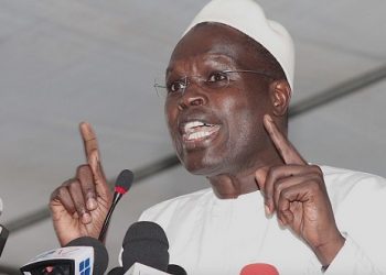 Candidat Taxawu Senegaal à la mairie de Dakar : Khalifa Sall dément L’Observateur