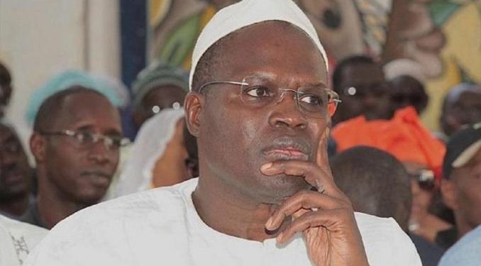 Nécrologie : Khalifa Sall a perdu sa mère
