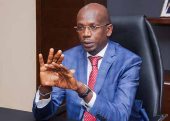 Onas : Lansana Gagny Sakho solde ses comptes avec Serigne Mbaye Thiam