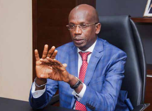 Onas : Lansana Gagny Sakho solde ses comptes avec Serigne Mbaye Thiam