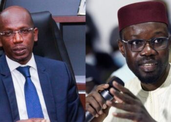 « Ousmane Sonko est un patriote », selon l’ancien Dg de l’Onas