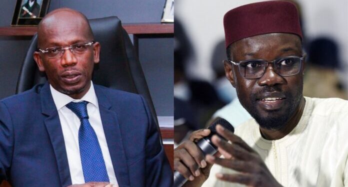 « Ousmane Sonko est un patriote », selon l’ancien Dg de l’Onas