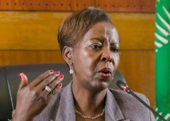 Tchad : Le Mauritanien Ahmedou Ould Abdallah désigné Envoyé spécial par l’OIF