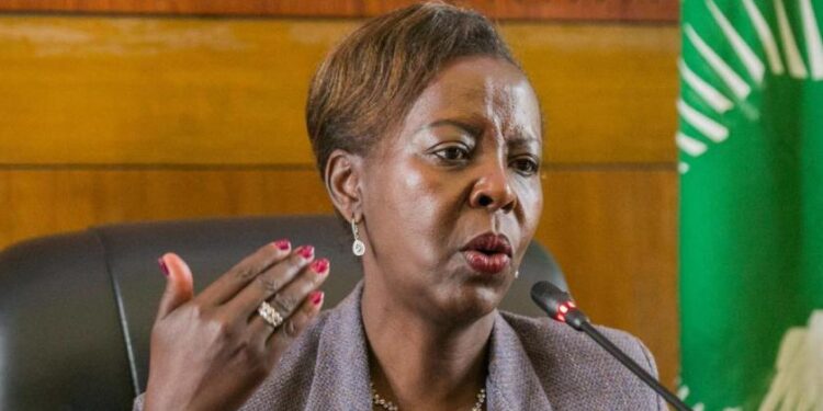 Tchad : Le Mauritanien Ahmedou Ould Abdallah désigné Envoyé spécial par l’OIF