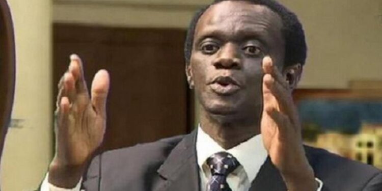 Massacre de Palestiniens : Une grande marche à Dakar dans les prochains jours !