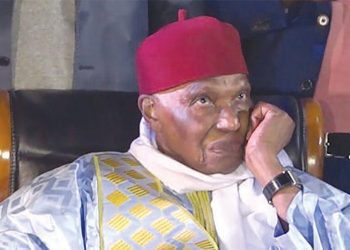 Anniversaire : Me Abdoulaye Wade souffle sa 95ème bougie