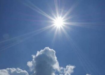 Alerte météo : La chaleur va persister dans les régions