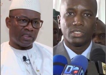 Me Moussa Diop à son successeur : « Si tu es vraiment garçon, tu dois aller répondre à la justice »