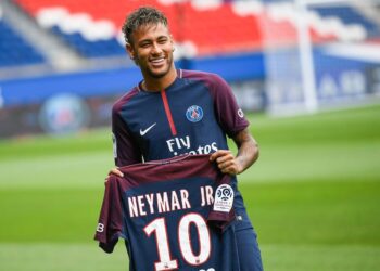 PSG : Neymar va prolonger son contrat ce samedi
