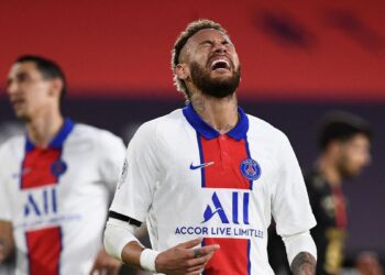 Ligue 1 : Le PSG dit adieu au titre !