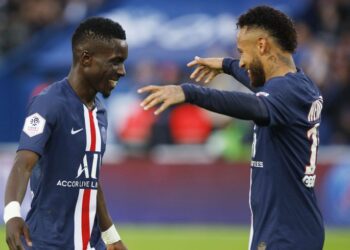 Football : Le Paris Saint-Germain ouvre une Académie au Sénégal !