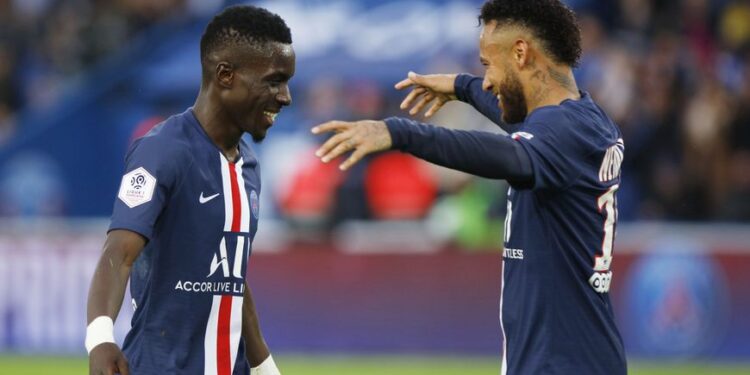 Football : Le Paris Saint-Germain ouvre une Académie au Sénégal !