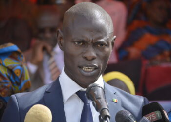 Deuxième vague : « Si Ousmane Sonko tente quoi que ce soit, il ne passera pas la nuit chez lui »