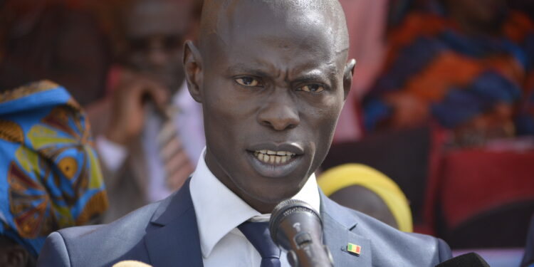 Deuxième vague : « Si Ousmane Sonko tente quoi que ce soit, il ne passera pas la nuit chez lui »