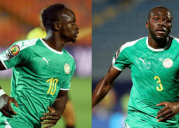 Coupe du monde 2022 : Vers un report des 2 premières journées des éliminatoires en Afrique