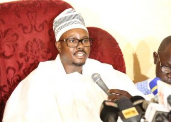 « Devant le colon, Serigne Touba a été toujours courageux »