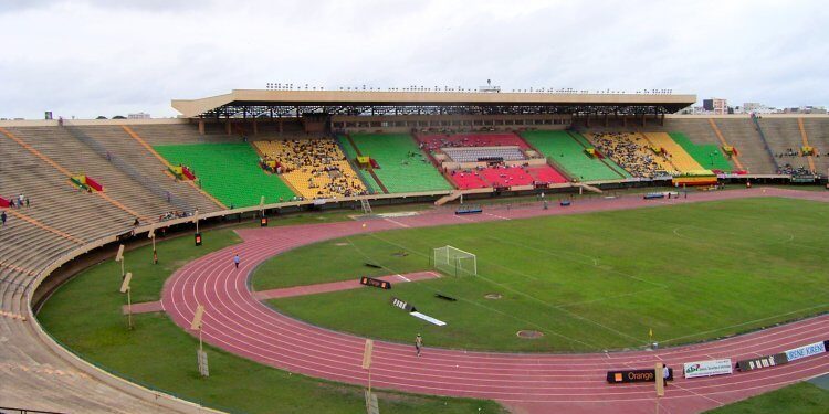 Eliminatoires Mondial 2022 : Le Sénégal se retrouve avec zéro stade