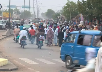 Crise au Tchad : L’opposition appelle à des manifestations samedi contre la junte