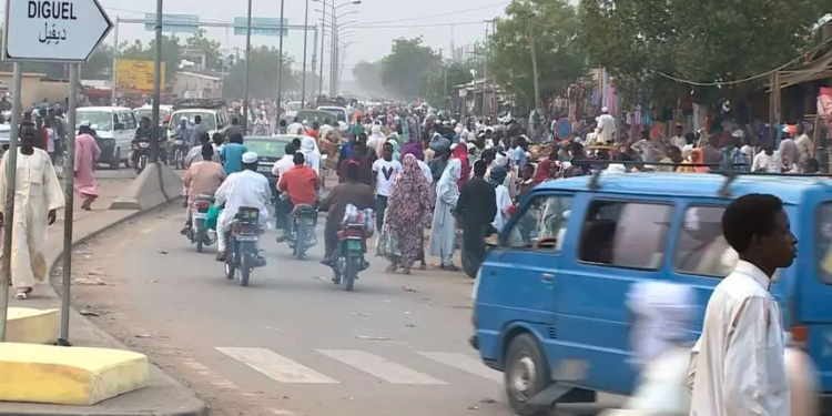Crise au Tchad : L’opposition appelle à des manifestations samedi contre la junte