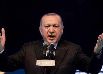 Violences à Jérusalem : le président turc qualifie Israël d’Etat «terroriste cruel»