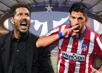 Liga : L’Atlético de Madrid sacré devant le Real