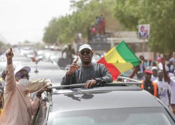 Tournée économique : Le DG de la Senelec Pape Mademba Biteye remporte le pari de la mobilisation
