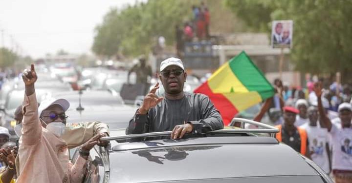 Tournée économique : Le DG de la Senelec Pape Mademba Biteye remporte le pari de la mobilisation