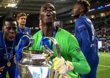 Chelsea : l’incroyable conte de fées d’Edouard Mendy