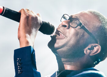 Youssou Ndour annonce une pause dans sa carrière musicale