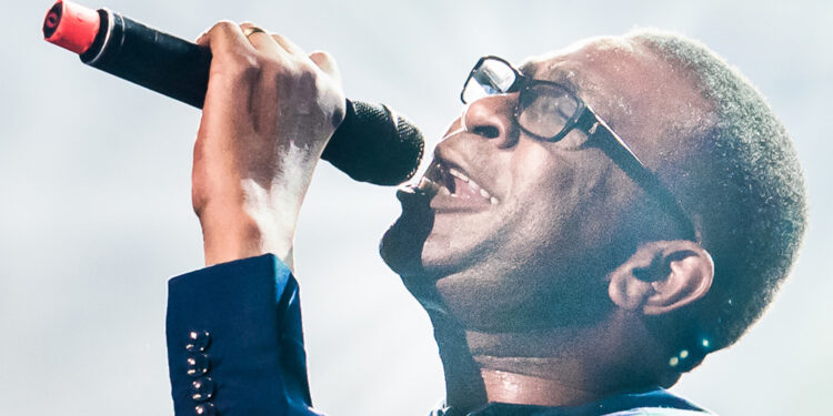 Youssou Ndour annonce une pause dans sa carrière musicale