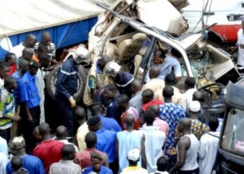 Un camion fou fonce dans un village de Guinée-Bissau: 14 morts