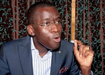 Alliance : L’ancien ministre Aliou Sow lâche Macky Sall !