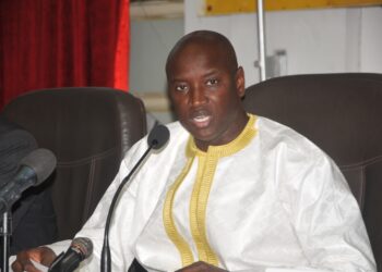 Fête du Travail : Le message poignant de Aly Ngouille à la jeunesse