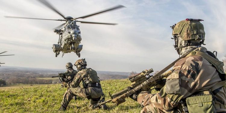 Sénégal : l’armée mène des bombardements en Casamance