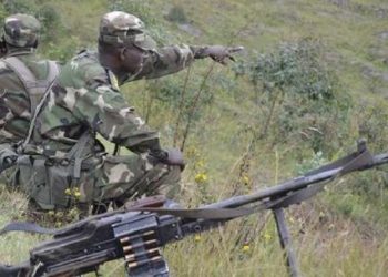 Sénégal : l’armée mène des bombardements en Casamance