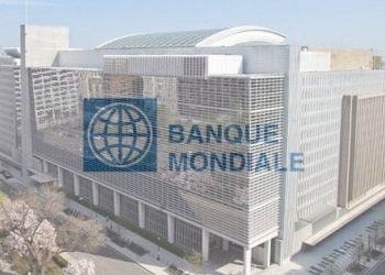 La banque mondiale alloue un financement de 80 milliards F Cfa au Sénégal
