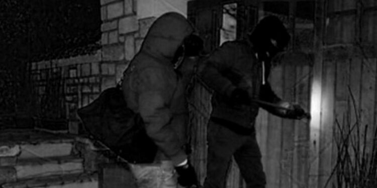 Cambriolage à Linguère : 200.000 Fcfa emportés au Poste de santé de Khogué