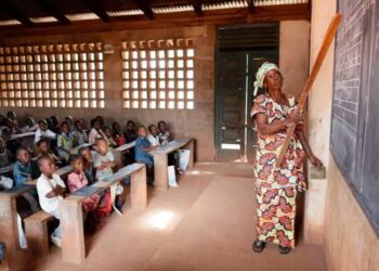 Afrique : Le Sénégal absent de la liste des 16 pays les plus avancés sur l’accès à l’éducation