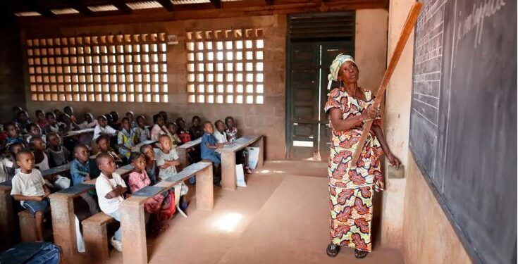 Afrique : Le Sénégal absent de la liste des 16 pays les plus avancés sur l’accès à l’éducation