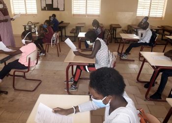 Le report des examens du Bac, du Bfem et du Cfee officialisé ce mardi