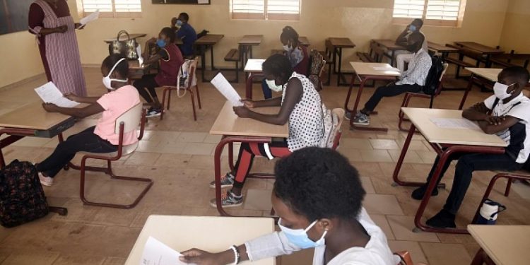 Le report des examens du Bac, du Bfem et du Cfee officialisé ce mardi