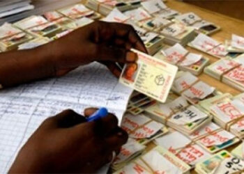 Audit : Le fichier électoral déclaré fiable et cohérent