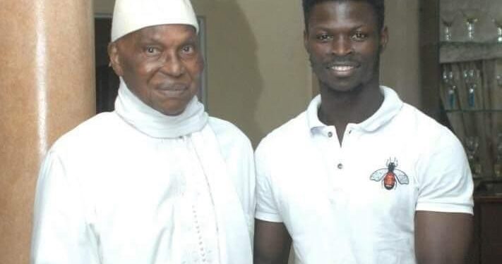 Renouvellement à l’Ujtl : Franck Daddy Diatta succède à Toussaint Manga