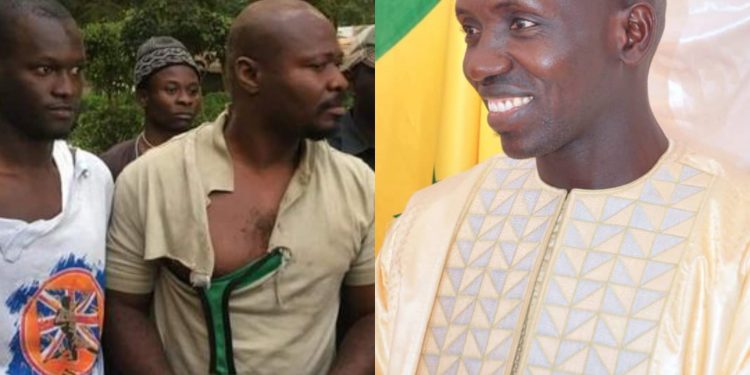 Agression à Malicounda : FRAPP porte plainte contre le directeur du COUD Maguette SENE