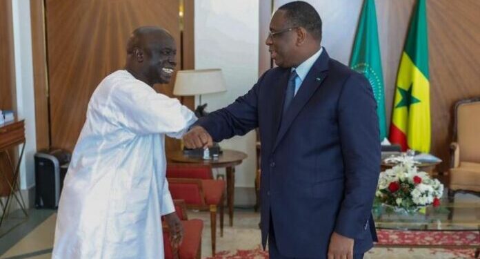 Touba : Plusieurs blessés dans une bataille rangée entre militants de l’APR et de REWMI