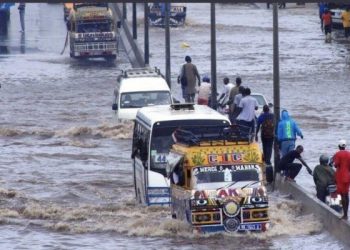 Risque d’inondation: La Banque Mondiale soutient le Sénégal
