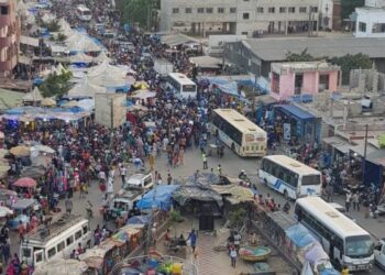 Redécoupage administratif de Dakar: Bambilor perd 5 villages, Sangalkam s’élargit, Diamniadio érigée en Arrondissement