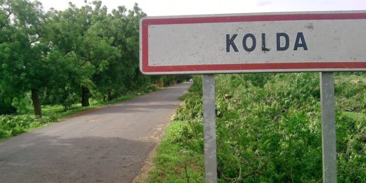 Kolda : Un adolescent poignardé à mort lors d’une soirée dansante