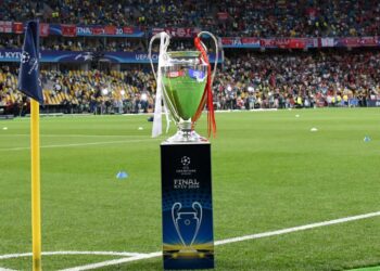 Ligue des Champions : La finale délocalisée à Porto, avec du public