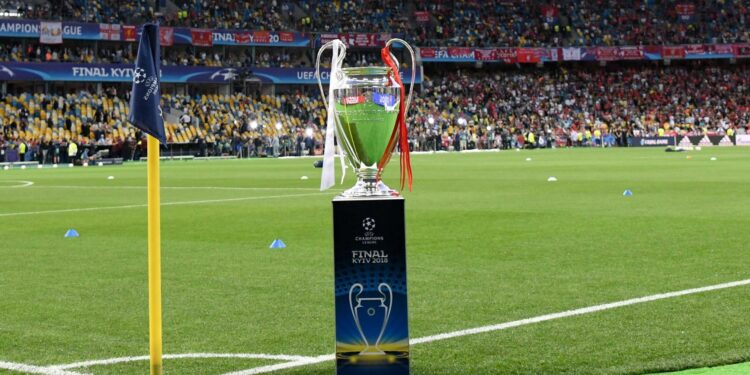 Ligue des Champions : La finale délocalisée à Porto, avec du public